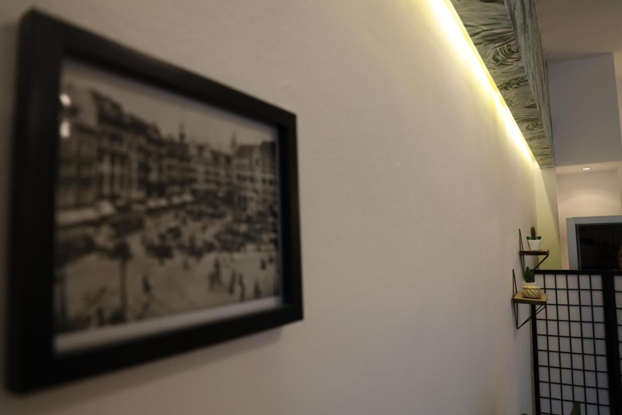 Apartamento 61